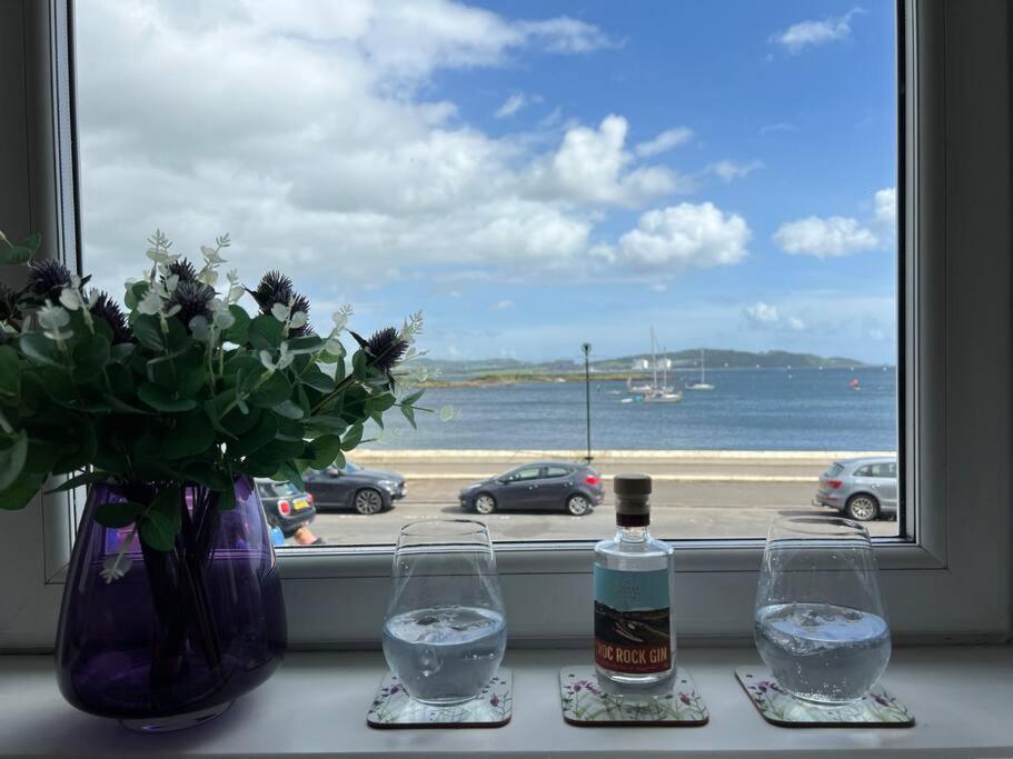 Fantastic 3 Bedroom Holiday Home Millport Eksteriør billede